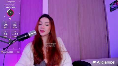 thecosmicgirl