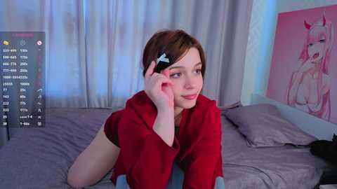 gwendolyndrews @ chaturbate on 20251013