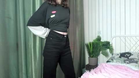 hortenciajenovese @ chaturbate on 20251013