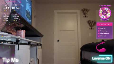 iveyjade33 @ chaturbate on 20251013