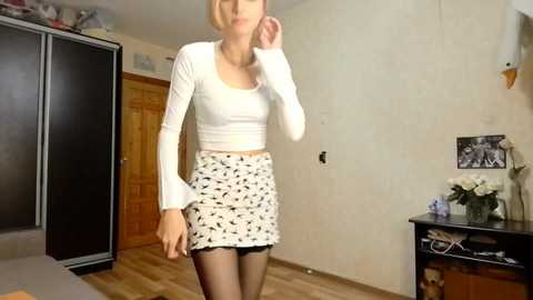 loisepadovano @ chaturbate on 20251013