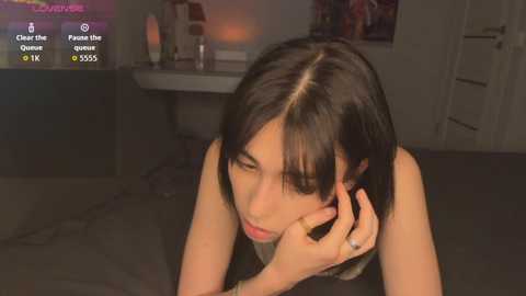 shygaze @ chaturbate on 20251013