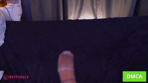 deepsouly @ chaturbate on 20251014