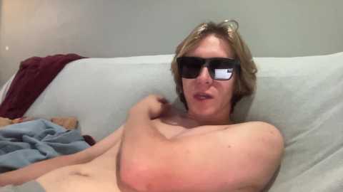 gavinnumbers @ chaturbate on 20251014