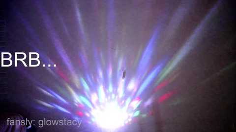 glowstacy