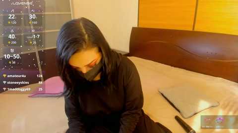 habibi_moon @ chaturbate on 20251014