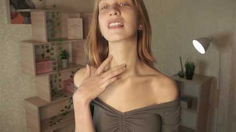 alyshaanzaldua @ chaturbate on 20251015