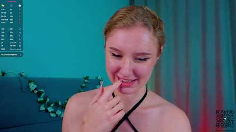 d0raadorable @ chaturbate on 20251015