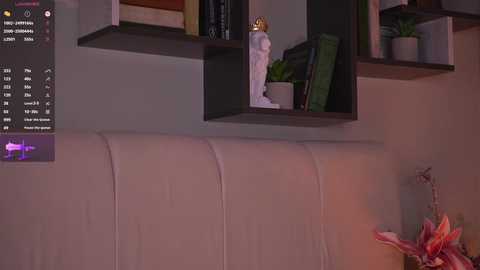 islandladies @ chaturbate on 20251015