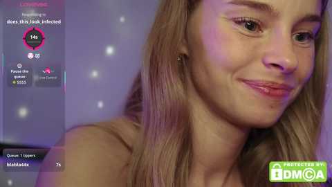 roxxxie_reid @ chaturbate on 20251015