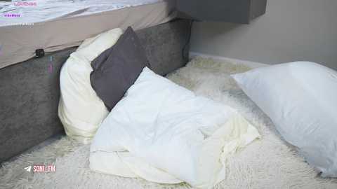 sonisins @ chaturbate on 20251015