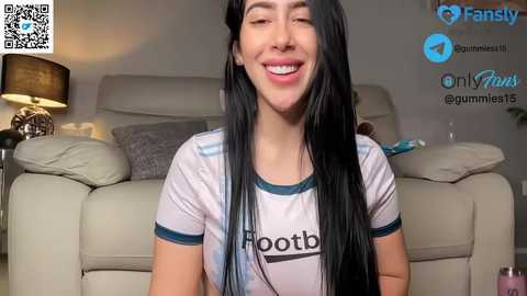 _gummies15 @ chaturbate on 20251016