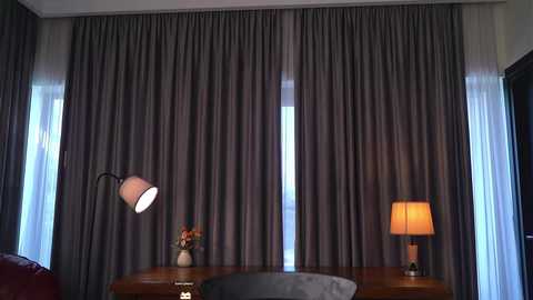 blissdilley @ chaturbate on 20251016