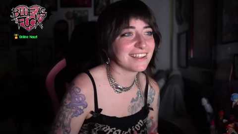 blueasfuck @ chaturbate on 20251016