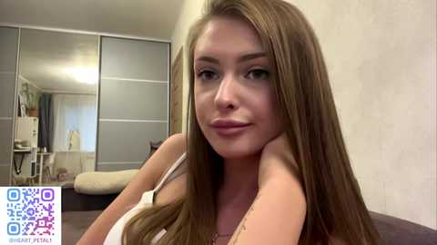 heart_petal @ chaturbate on 20251016
