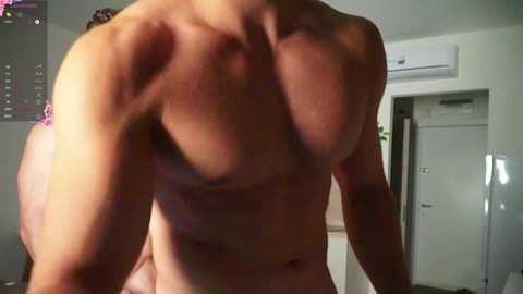 horny_goats @ chaturbate on 20251016