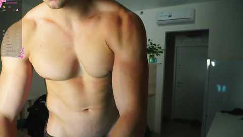 horny_goats @ chaturbate on 20251016