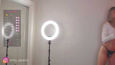 jenny_perry @ chaturbate on 20251016