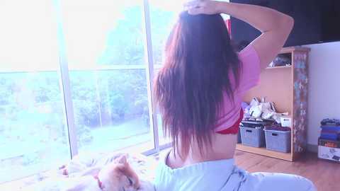 kendalltyler @ chaturbate on 20251016