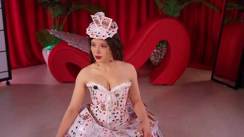 kittycaitlin @ chaturbate on 20251016