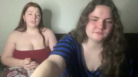 scarletttsinner @ chaturbate on 20251016