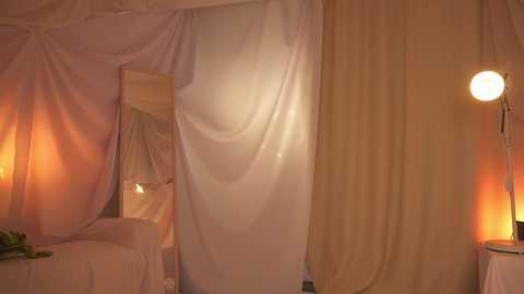 sunny_maria @ chaturbate on 20251016