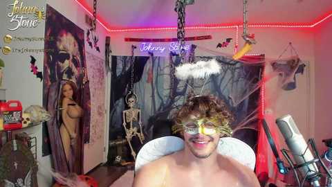 thejohnnystone