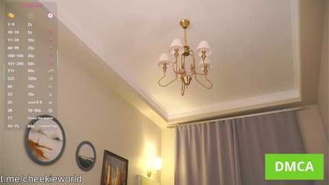 cheekie_breekie @ chaturbate on 20251017