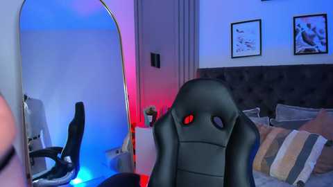 dreamleah_ @ chaturbate on 20251017