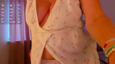 esmimilf @ chaturbate on 20251017