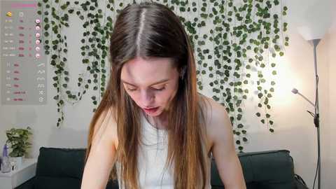 sweet_and_flirt @ chaturbate on 20251017