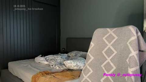 _octopussy_ @ chaturbate on 20251018