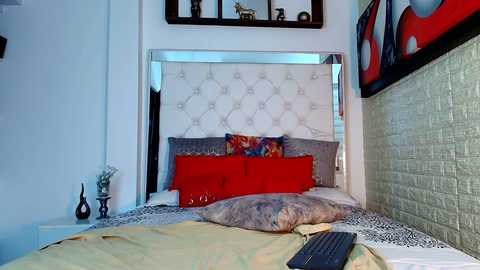 anielli69 @ chaturbate on 20251018