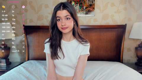 dream_melody @ chaturbate on 20251018