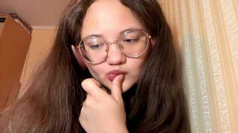 lanepucker @ chaturbate on 20251018