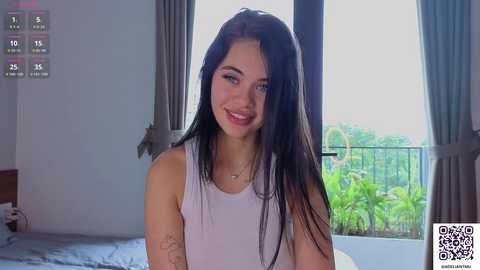 adelia_ntmu @ chaturbate on 20251019