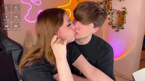 adrean_sofi @ chaturbate on 20251019