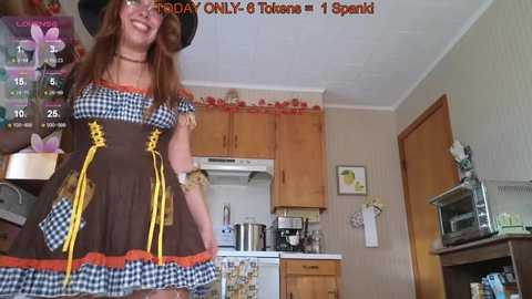 aliceriverscam @ chaturbate on 20251019
