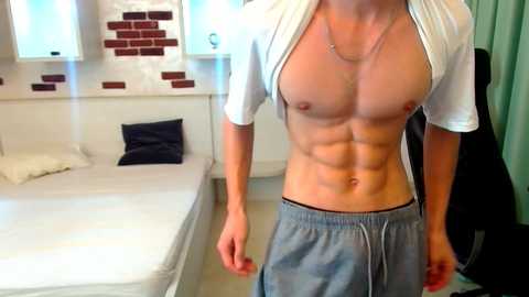 bradyflint @ chaturbate on 20251019