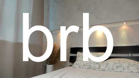 camilla_kelly @ chaturbate on 20251019