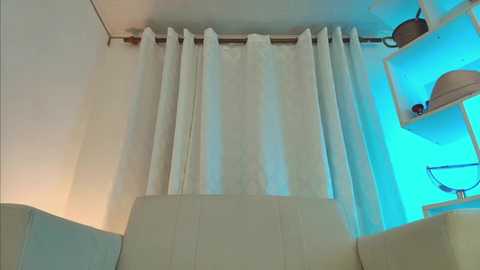 nezo_ @ chaturbate on 20251019