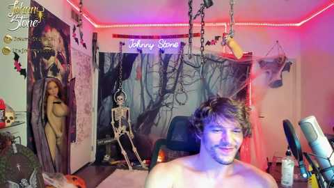 thejohnnystone