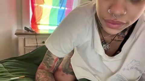 vveejay48826 @ chaturbate on 20251019