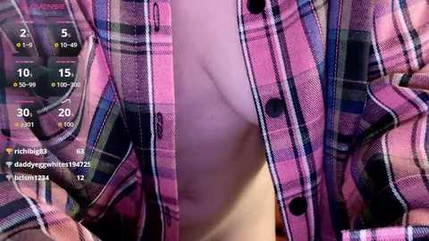 aurora_borealiss @ chaturbate on 20251020