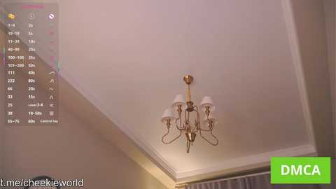 cheekie_breekie @ chaturbate on 20251020