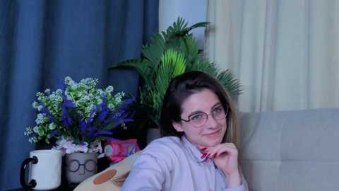 lelahcaminero @ chaturbate on 20251020