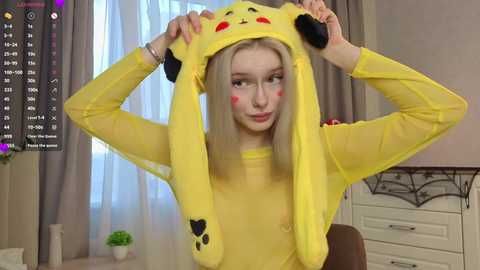 odeliagrabb @ chaturbate on 20251020