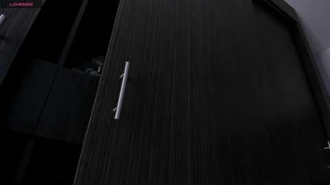 samaay_ @ chaturbate on 20251020