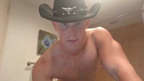 urfavcowboy69
