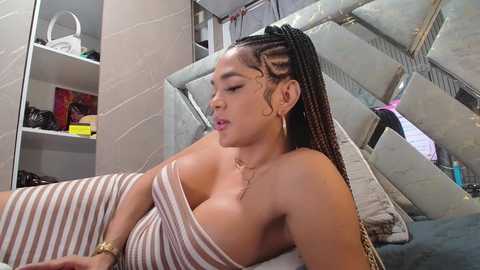 valerydealba91 @ chaturbate on 20251020